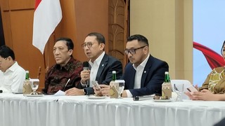 Pendaftaran Dana Abadi Kebudayaan 2026 Disebut Lebih Sederhana