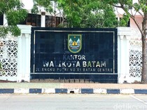 Pemkot Batam Anggarkan Rp 10 M untuk Bangun Lapangan Olahraga Kodaeral IV