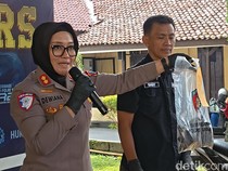 Polisi Sebut Tak Ada Tanda Kehamilan pada Mayat Wanita di Persawahan Sragen