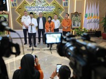 Pemutakhiran DTSEN Dikebut, Penyaluran Bansos Bakal Lebih Cepat