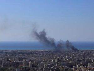 Pasukan Perdamaian Kembali Jadi Korban Serangan di Lebanon