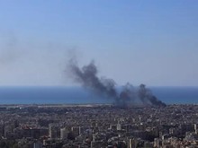 Pasukan Perdamaian Kembali Jadi Korban Serangan di Lebanon