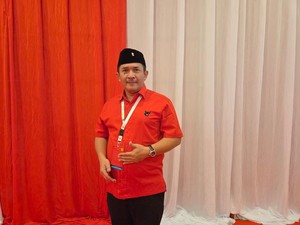 Ucapan HUT ke-80 Buat Sri Sultan HB X dari PDIP Jogja: Pengayom-Merakyat