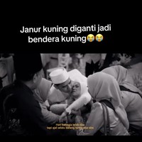Viral Janur Kuning Jadi Bendera Kuning, Ibu Meninggal Usai Anak Akad Nikah