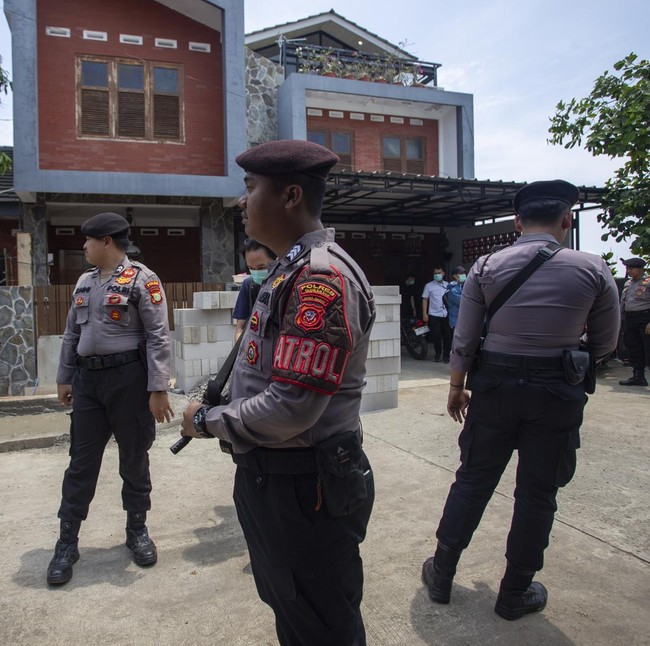 KPK Geledah Rumah Wakil Ketua DPRD Jabar, Sejumlah Barang Bukti Disita