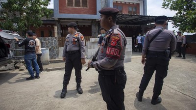 KPK Geledah Rumah Wakil Ketua DPRD Jabar, Sejumlah Barang Bukti Disita