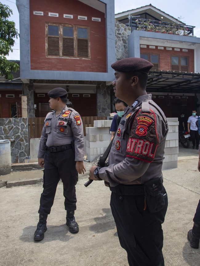 KPK Geledah Rumah Wakil Ketua DPRD Jabar, Sejumlah Barang Bukti Disita