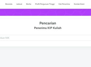 Alur Pencairan KIP Kuliah 2026 dari Usulan hingga Rekening