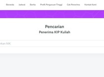 Cara Cek Penerima KIP Kuliah 2026 Lengkap Proses Pencairan Dana Bantuan