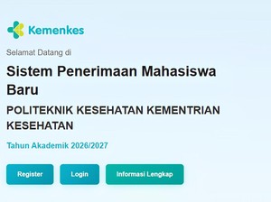 Pendaftaran SPMB Poltekkes Kemenkes 2026 Sampai Kapan? Simak Jadwal-Biayanya!