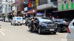 Langsung Disikat! Jukir Liar Blok M Square Ditertibkan Usai Viral