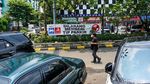 Langsung Disikat! Jukir Liar Blok M Square Ditertibkan Usai Viral