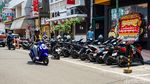 Langsung Disikat! Jukir Liar Blok M Square Ditertibkan Usai Viral