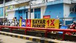 Langsung Disikat! Jukir Liar Blok M Square Ditertibkan Usai Viral