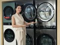 LG WashTower Laku 3,2 Juta Unit, RI Kebagian Varian AI Baru