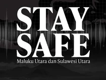 Malut United Berduka Atas Musibah Gempa M 7,6 di Sulawesi Utara-Maluku Utara