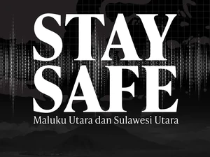 Malut United Berduka Atas Musibah Gempa M 7,6 di Sulawesi Utara-Maluku Utara