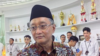 Menteri PU: Kalau Eselon I Salah, Masuk Penjara, Bukan Dibuang ke Eselon II