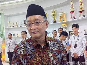 RI Mau Swasembada Aspal, Manfaatkan Harta Karun di Pulau Buton