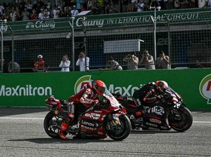 Klasemen MotoGP 2026 Usai Sprint Race Ceko: Martin Dekati Bezzecchi