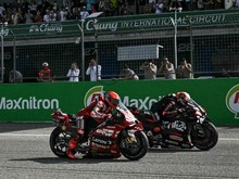 Klasemen MotoGP 2026 Usai Sprint Race Ceko: Martin Dekati Bezzecchi