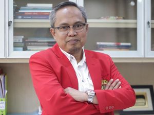 Pakar Buka Suara soal Kabar Hoax Pemprov Sulsel Sewa Helikopter Rp 2 M