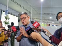 Masuk Pekan Suci, Katedral Jakarta Ajak Tobat Ekologis