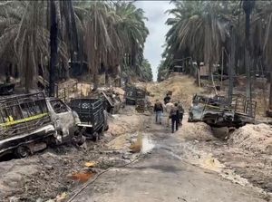 ESDM Catat Ada 26.300 Sumur Minyak Masyarakat di Sumsel, Ini Sebaran Wilayahnya