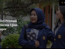 Seleksi Mandiri Unpad 2026 Dibuka, Cek Syarat Jalur Prestasi Skema Ujian dan Rapor!