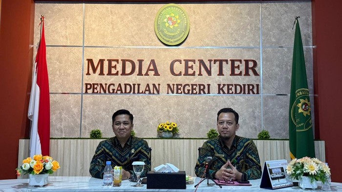 Pengadilan Negeri Kediri