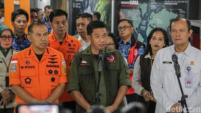 Peringatan Tsunami Berakhir, BNPB Ingatkan Waspada Gempa Susulan
