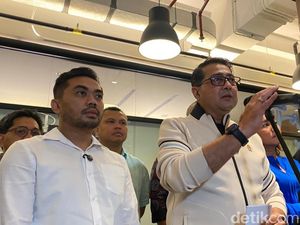 Penerapan Pajak Royalti Penulis 1,5% Masih Tunggu Purbaya