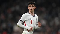 Carragher: Wajar Bila Foden Tak Dibawa ke Piala Dunia 2026