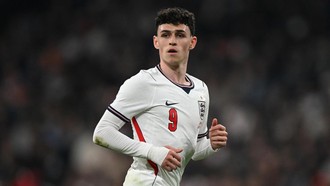 Carragher: Wajar Bila Foden Tak Dibawa ke Piala Dunia 2026