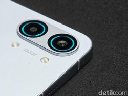 Ini Poco X8 Pro Max: HP Gahar Harga Rp 6 Jutaan