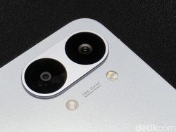 Ini Poco X8 Pro Max: HP Gahar Harga Rp 6 Jutaan