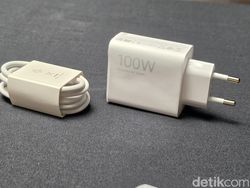 Ini Poco X8 Pro Max: HP Gahar Harga Rp 6 Jutaan