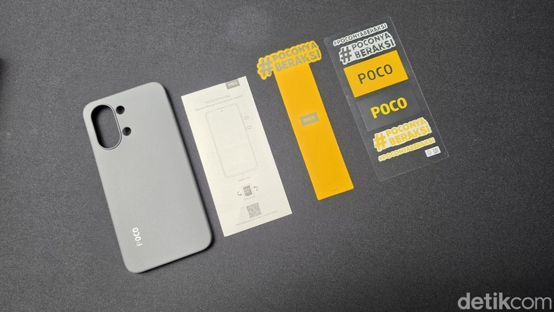 Poco X8 Pro Max