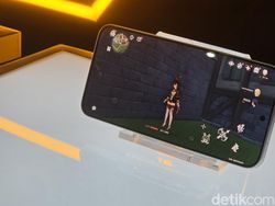 Ini Poco X8 Pro Max: HP Gahar Harga Rp 6 Jutaan