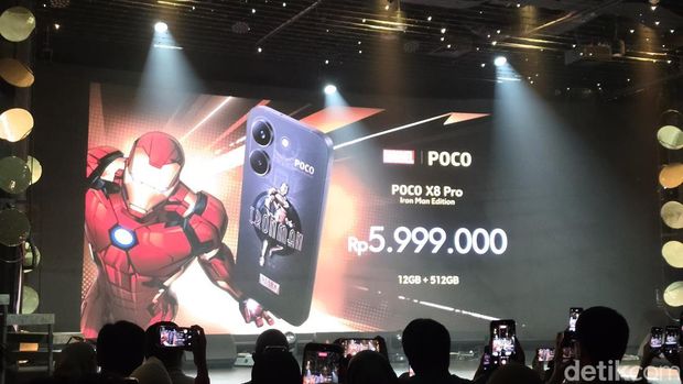 Poco X8 Pro Series