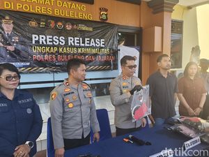 Babak Baru Kasus Pemerkosaan Anak Panti oleh Ketua Yayasan di Buleleng