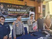 Babak Baru Kasus Pemerkosaan Anak Panti oleh Ketua Yayasan di Buleleng