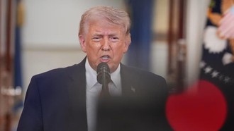 Daftar Pernyataan Trump yang Berubah-ubah soal Perang Iran