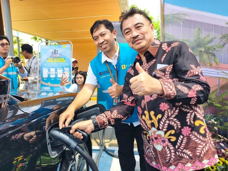 PT Usaha Chunlan Indonesia