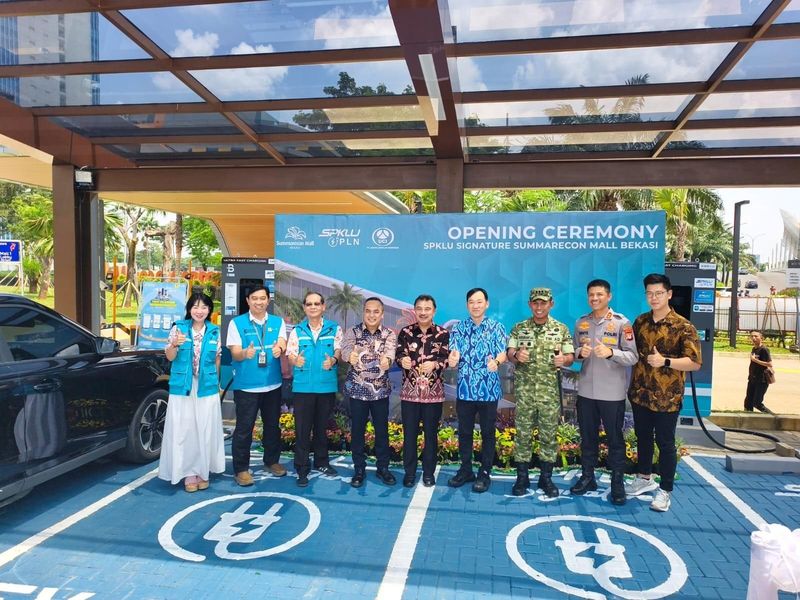 PT Usaha Chunlan Indonesia