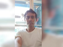 Pilu Pria Bandung di Sorong Papua: Tak Dapat Kerja, Hidup Telantar