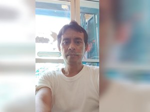 Pilu Pria Bandung di Sorong Papua: Tak Dapat Kerja, Hidup Telantar