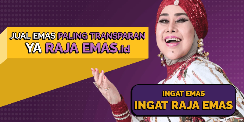 Raja Emas, Solusi Cepat Jual Emas TanpaSurat
