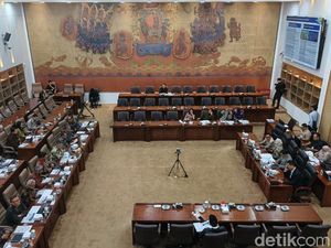 Pelindo Usul Tarif Layanan Pelabuhan Naik