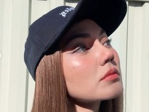 Kelakar Rina Nose soal Oplas Hidung Direstui Netizen